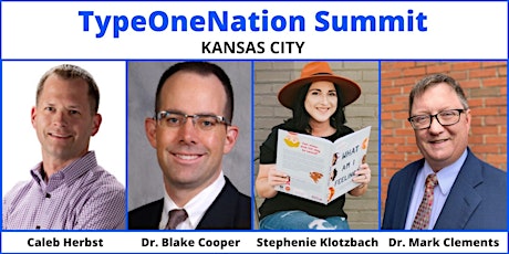 TypeOneNation Summit Kansas City