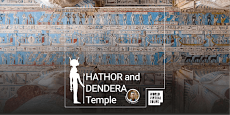 Hathor and Dendera Temple