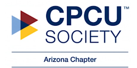 Arizona CPCU Society Chapter I-Day on Friday, October 14th 9 am - 3 pm