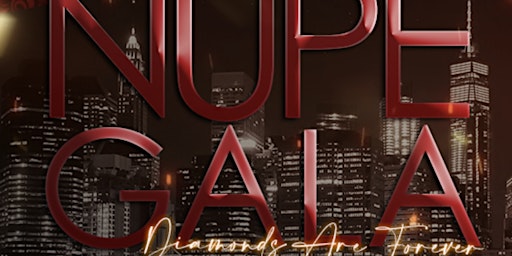 2nd Annual Nupe Gala