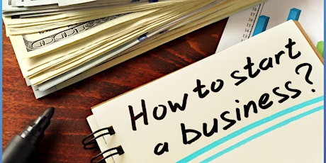 Starting Your Business with Success: Money, Mindset & Getting Started