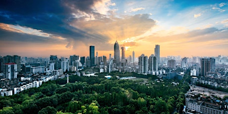 Business Opportunities in Wuhan, China - Drop-in Clinic primary image
