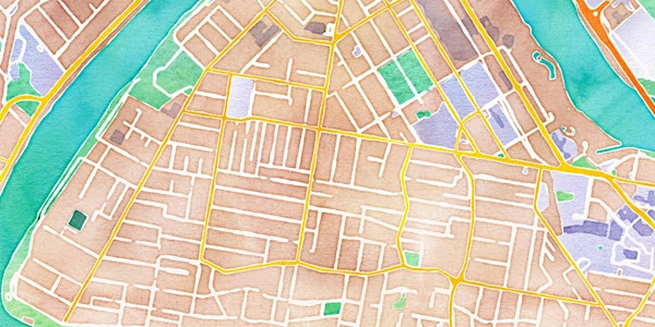 West End Mapping Party