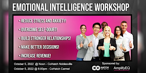 Introduction to Emotional Intelligence Workshop