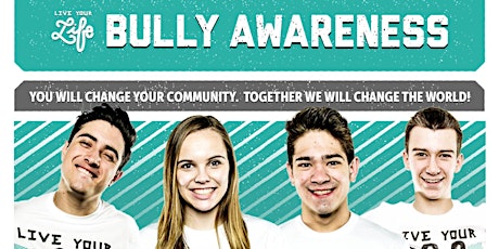 9th Annual Bully Awareness Workshop - Aspire Martial Arts