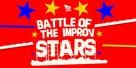 Battle Of The Improv Stars