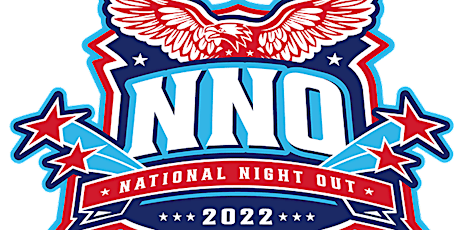 Primaire afbeelding van National Night Out - Oct. 4