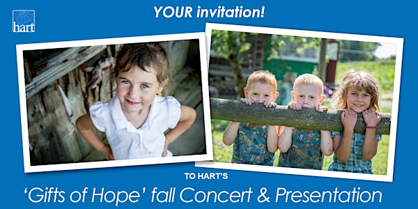 HART - BC Presentation-Concert 2017