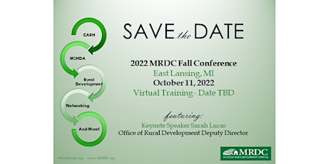 2022 MRDC Annual Owner & Developer Conference