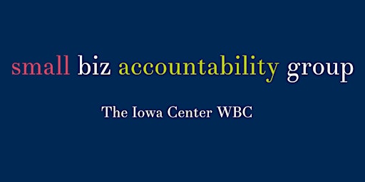 Small Business Accountability Group