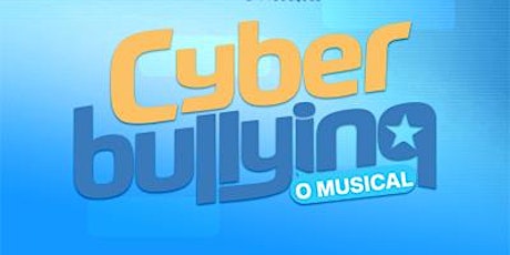 Imagem principal do evento Desconto! Cyberbullying, O Musical,  no Teatro São Cristovão