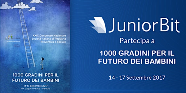 Venezia, Junior Bit al XXIX Congresso Nazionale SIPPS