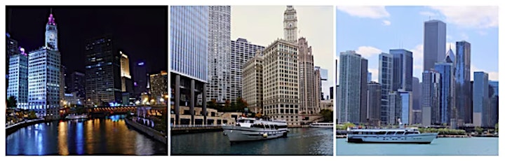 Halloween Cruises on Anita Dee One - Cruising the Chicago River! image