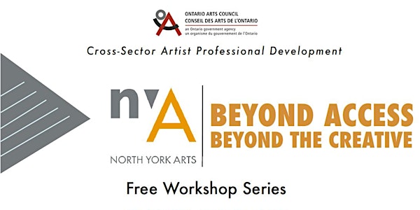 Beyond Access Beyond the Creative: Arts & Wellness  