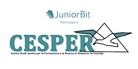 Padova, Junior Bit al 14° Convegno Regionale di Formazione per Pediatri di Famiglia del Veneto
