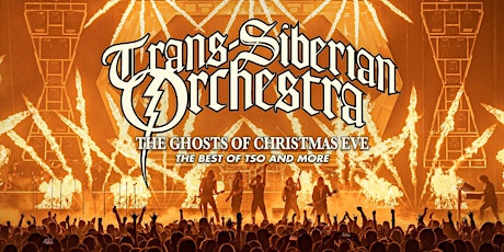 Trans-Siberian Orchestra Concert