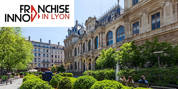 Franchise Innov'In Lyon