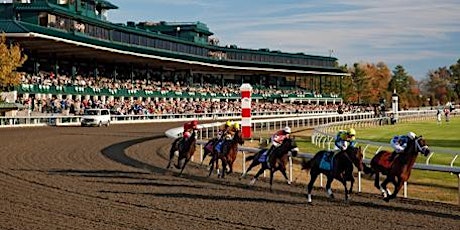 5th Annual Kentucky State Parks Foundation Day at the Races primary image