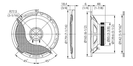 Imagen principal de Phonados de Noche