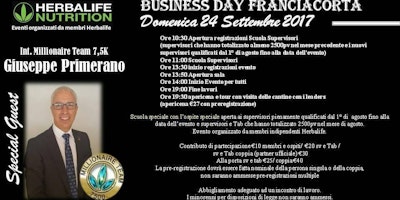 24SETTEMBRE BUSINESSDAY FRANCIACORTA (PROGETTO BREBE) 24SETTEMBRE BUSINESSDAY FRANCIACORTA (PROGETTO BREBE)