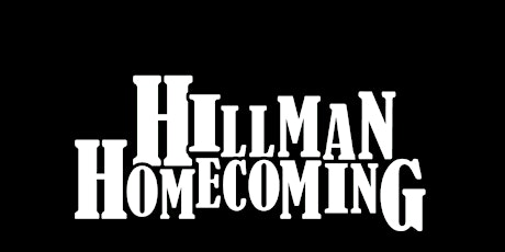 HILLMAN HOMECOMING ATLANTA