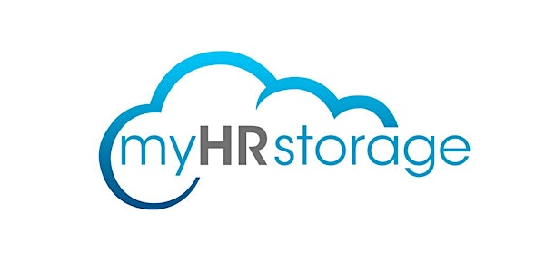 My HR Storage Employer Training