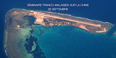 Malaysian-French Seminar on China - by Asia Centre