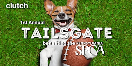 First Annual 'Tailsgate' PSPCA Fundraiser
