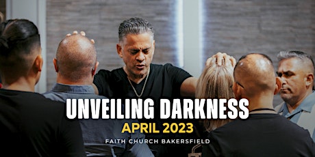 Unveiling Darkness 2023
