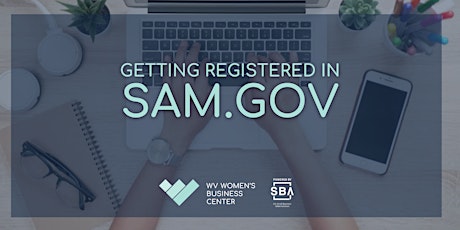 Getting Registered into the System for Awards Management (SAM.gov)