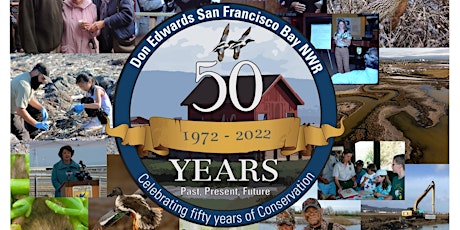 Celebrating 50 Years of Conservation—Past, Present, Future