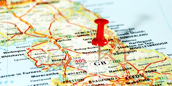 Geographical data in cohort and longitudinal studies
