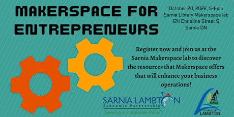 Makerspace for Entrepreneurs
