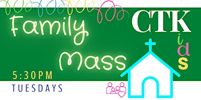 CTK Family Mass primary image