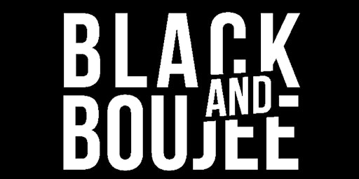 Black and Boujee during Black MBA Weekend