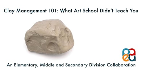 Clay Management 101: What Art School Didn’t Teach You