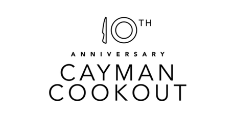 Hauptbild für Cayman Cookout 2018