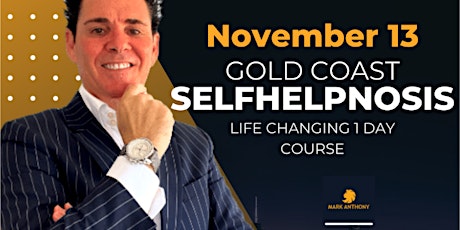 Imagem principal de Change Your Mind - Change Your Life! Gold Coast