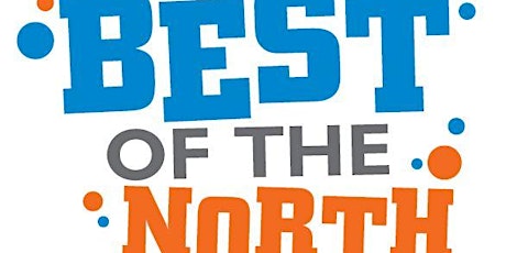 Best of the North Party! primary image
