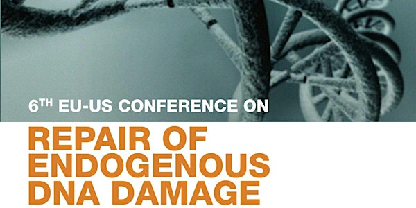 Nobel Prize T. Lindahl - Opening 6th EU-US Conference on Repair of endogenous DNA damage