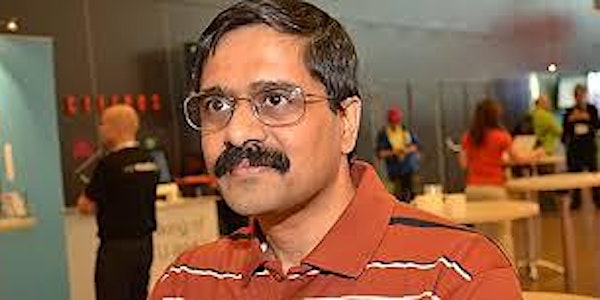 Venkat Subrmaniam's You-Pick-The-Topics JUG Tour Houston Stop