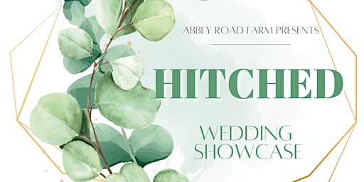 Hitched - Wedding Showcase