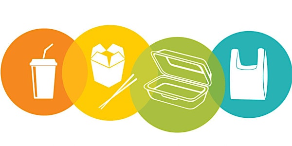Single-Use Item Reduction Strategy: Retail Roundtable Discussions