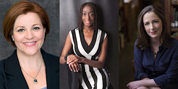 Women's Suffrage Turns 100! Part 2: Reshaping Politics