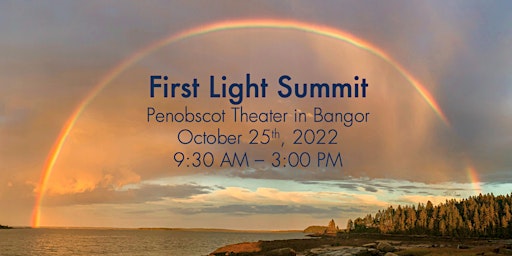 First Light Summit
