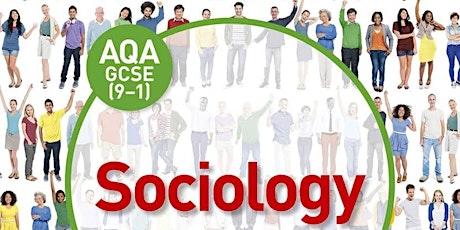 AQA GCSE Sociology one year Course