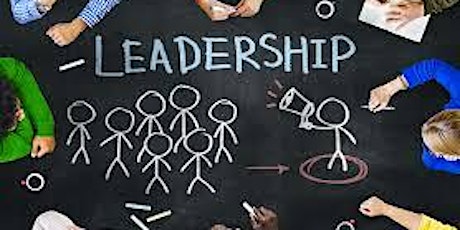 Effective Leadership primary image