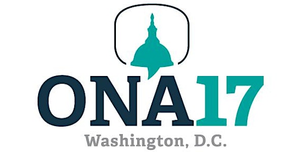ONA17 Event RSVP: Information Trust Initiative Reception Sponsored by Mozilla