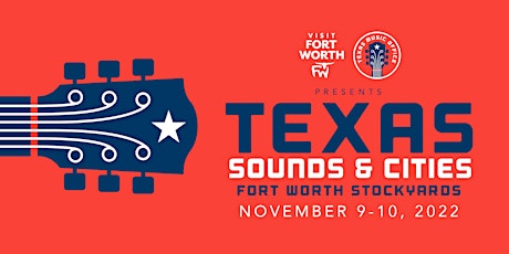 Texas Sounds and Cities