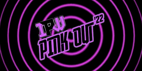 IPW Presents - PINK OUT '22 - Live Pro Wrestling in Battle Creek, MI